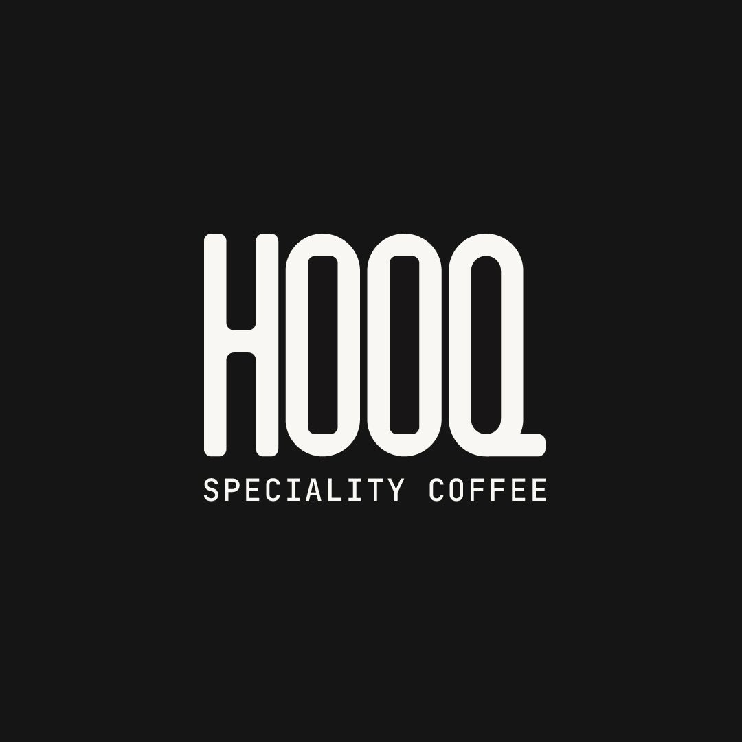 Hooq Specialty Coffee