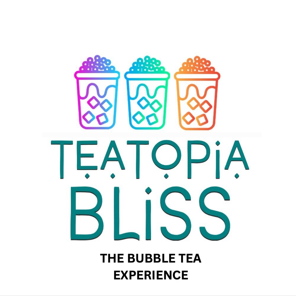 Tea Topia Bliss