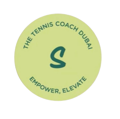 Tennis Coach Dubai